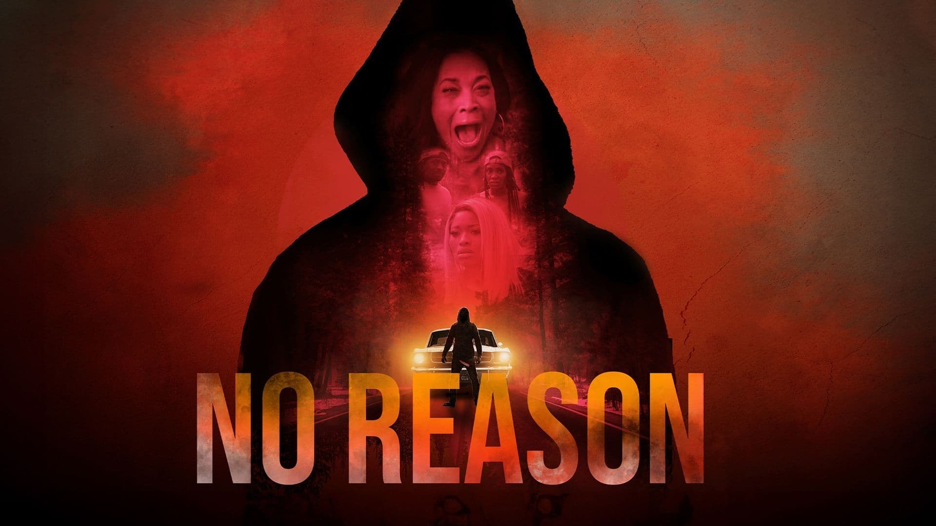 Foto de NO REASON
