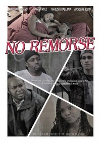 No Remorse