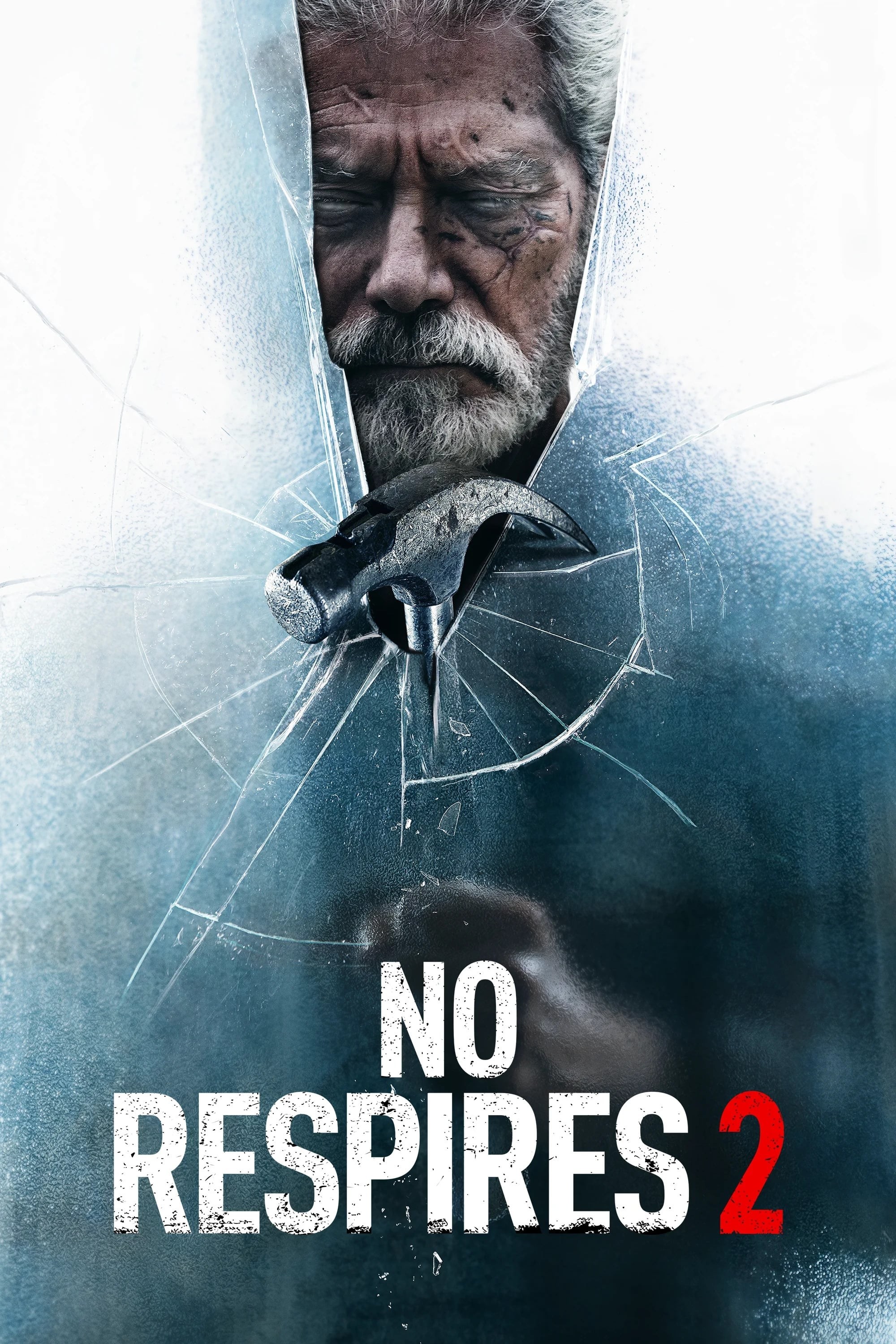 Poster de NO RESPIRES 2 en español