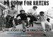 No Room for Ravers