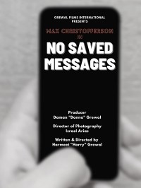 No Saved Messages