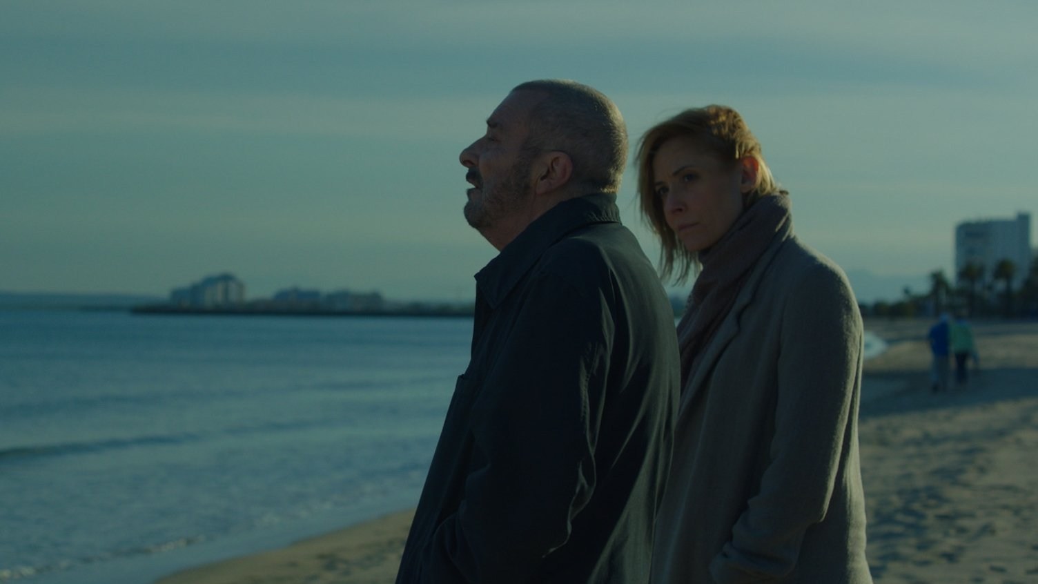 Foto de NO SÉ DECIR ADIÓS