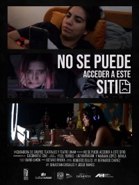 No se puede acceder a este sitio