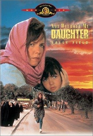 Poster de NO SIN MI HIJA