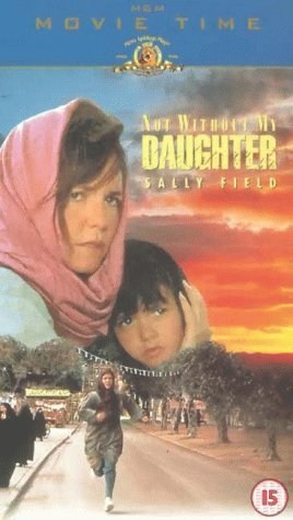 Poster de NO SIN MI HIJA