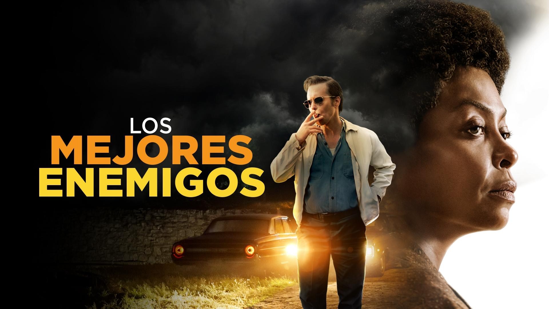Foto de NO SOY TU ENEMIGO
