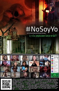 #No soy yo