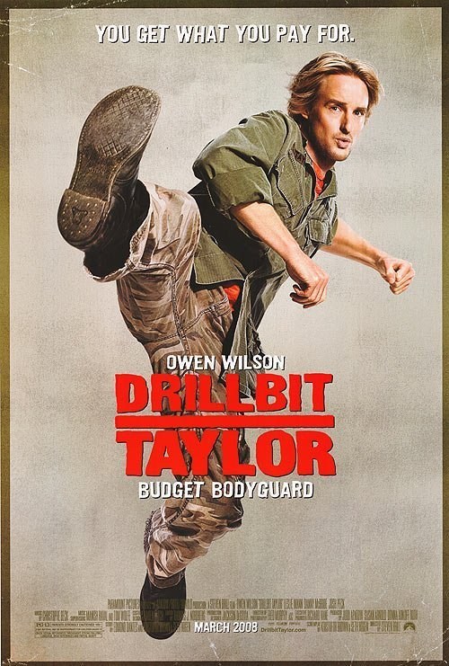 Poster de NO TAN DURO DE PELAR