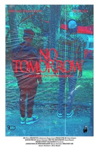 No Tomorrow Part 1