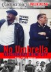 No Umbrella: Election Day in the City