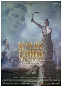 Película No Viajaré Escondida