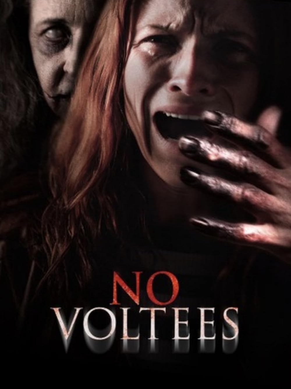 Poster de NO VOLTEES