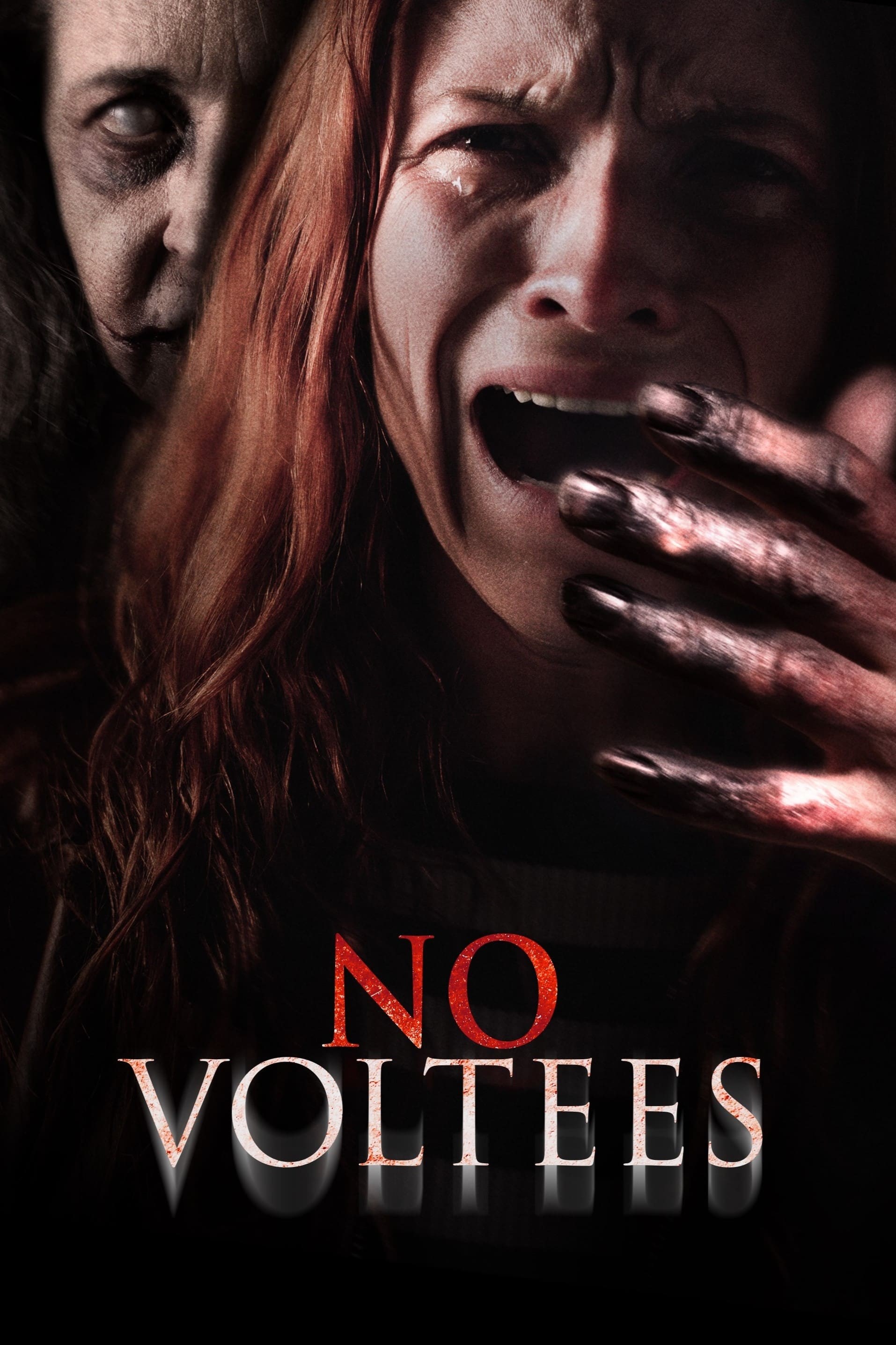 Poster de NO VOLTEES