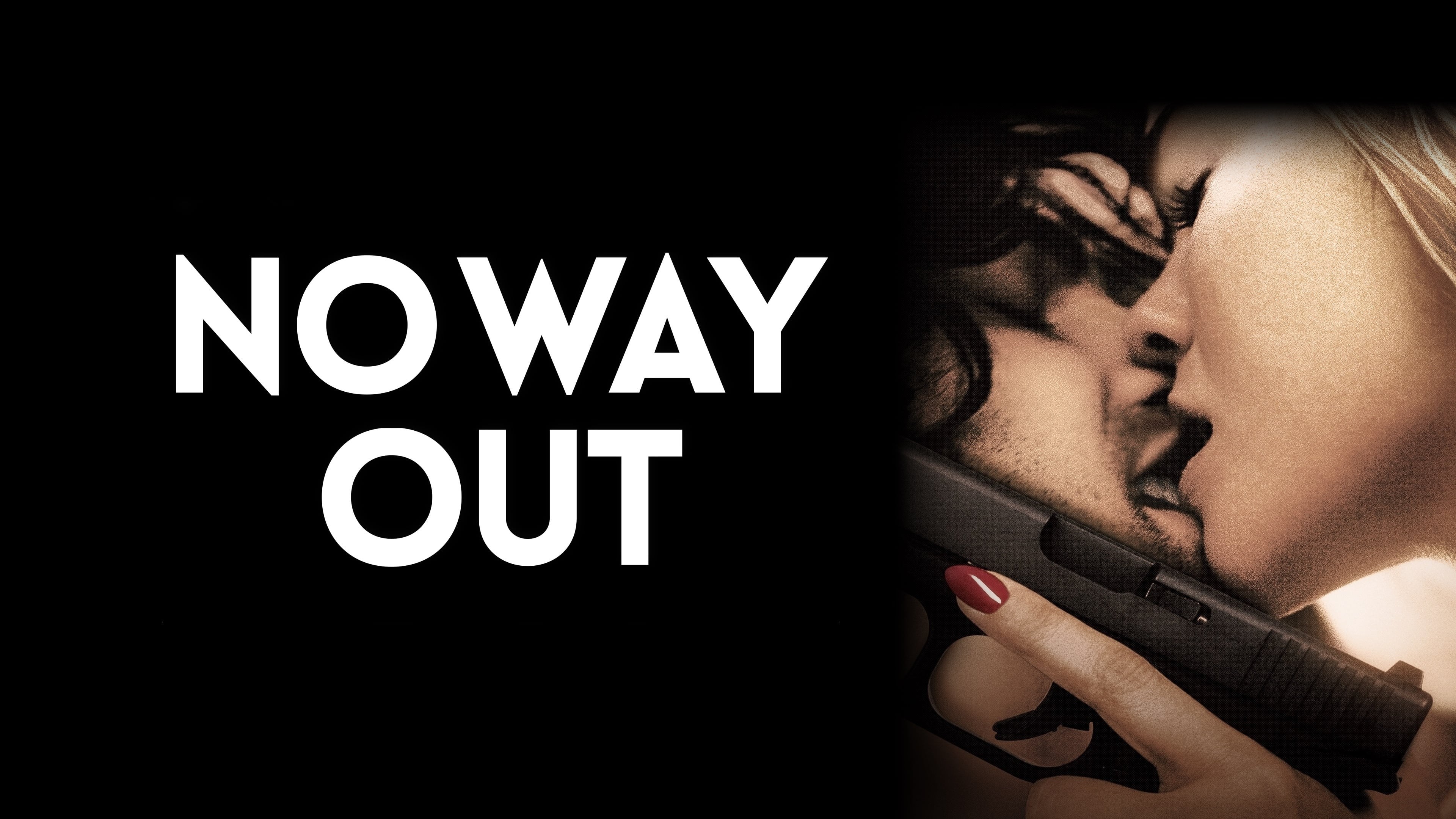 Foto de NO WAY OUT