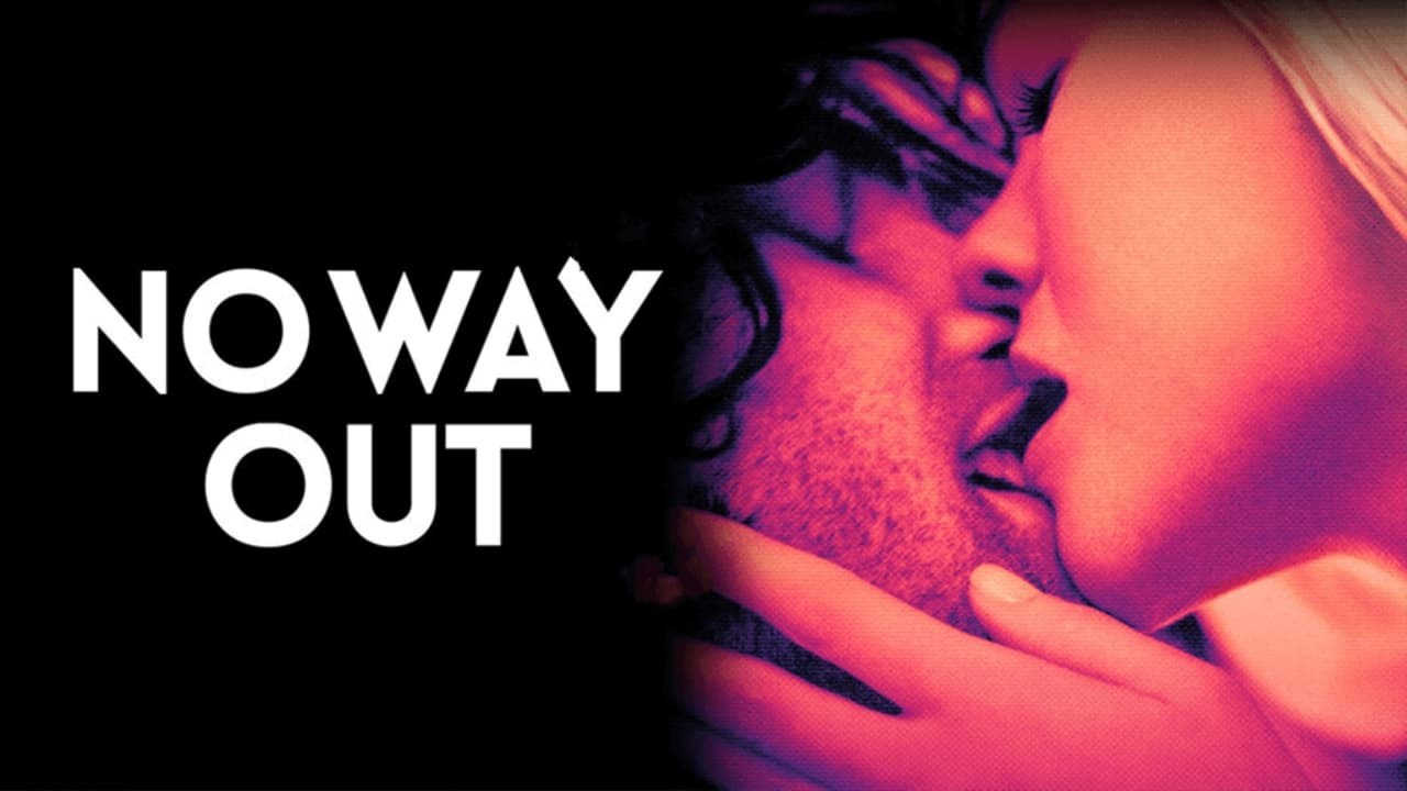 Foto de NO WAY OUT