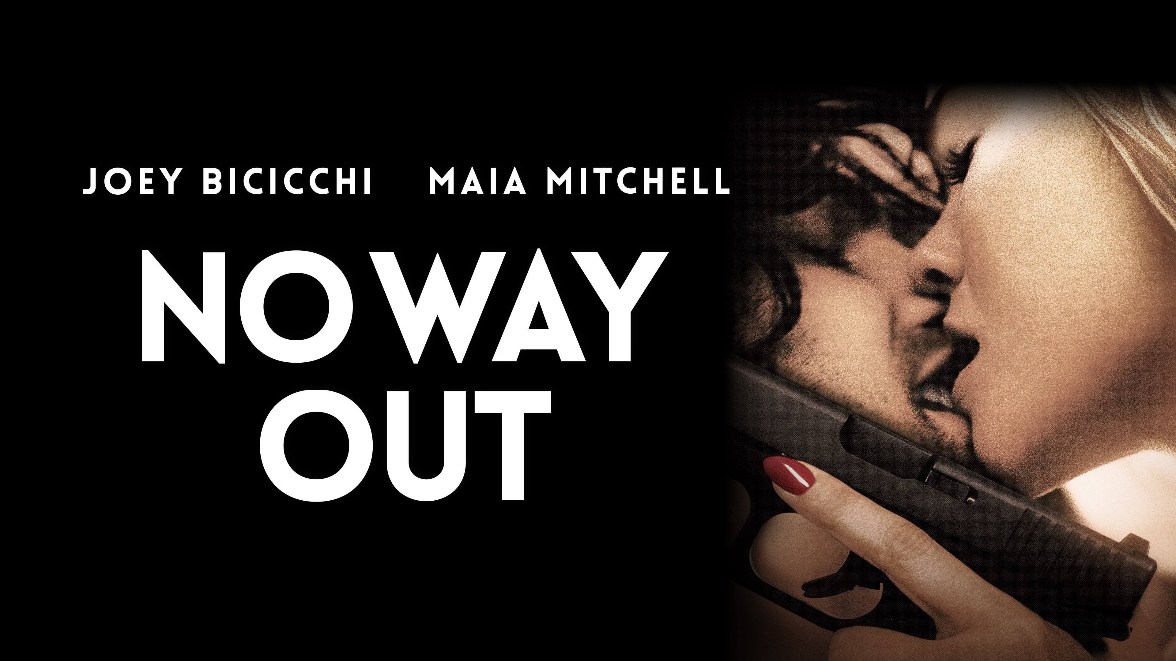 Foto de NO WAY OUT