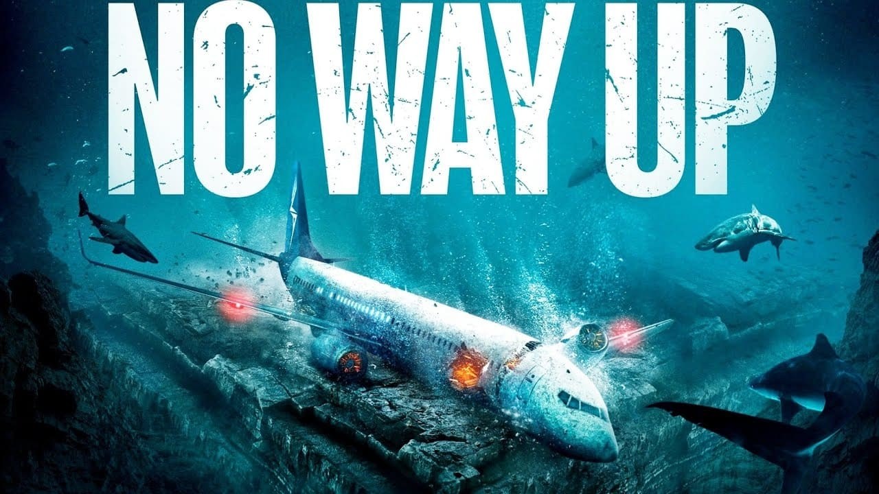 Foto de NO WAY UP