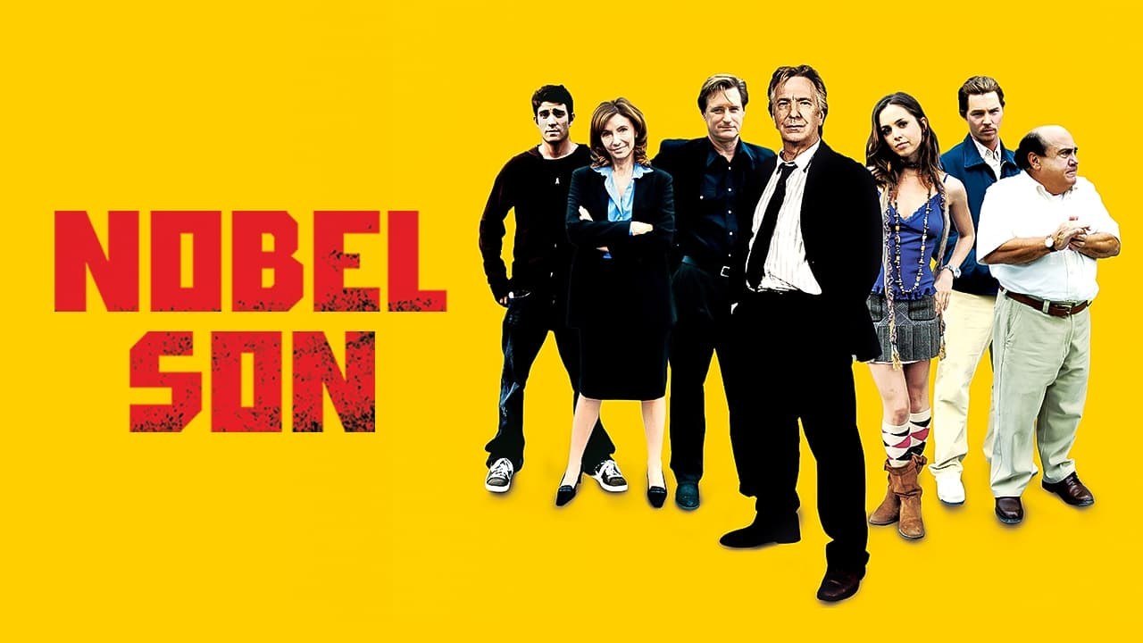 Foto de NOBEL SON