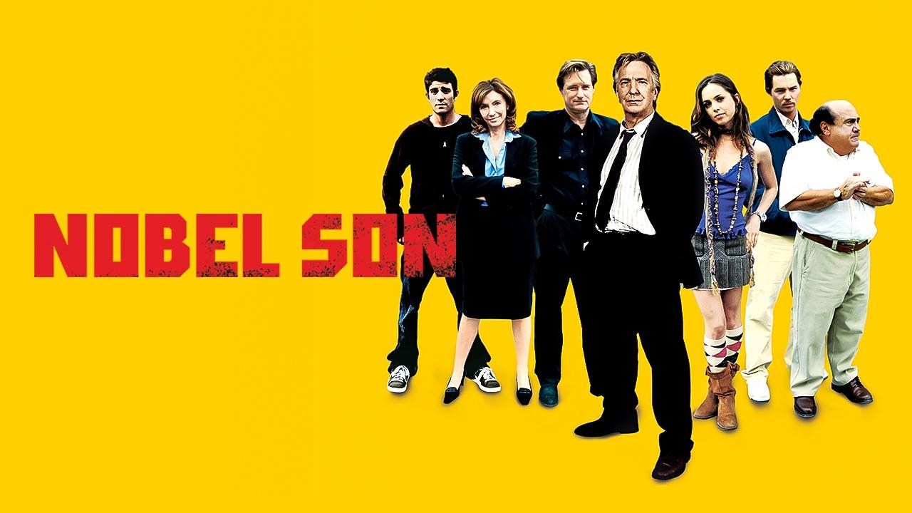 Foto de NOBEL SON