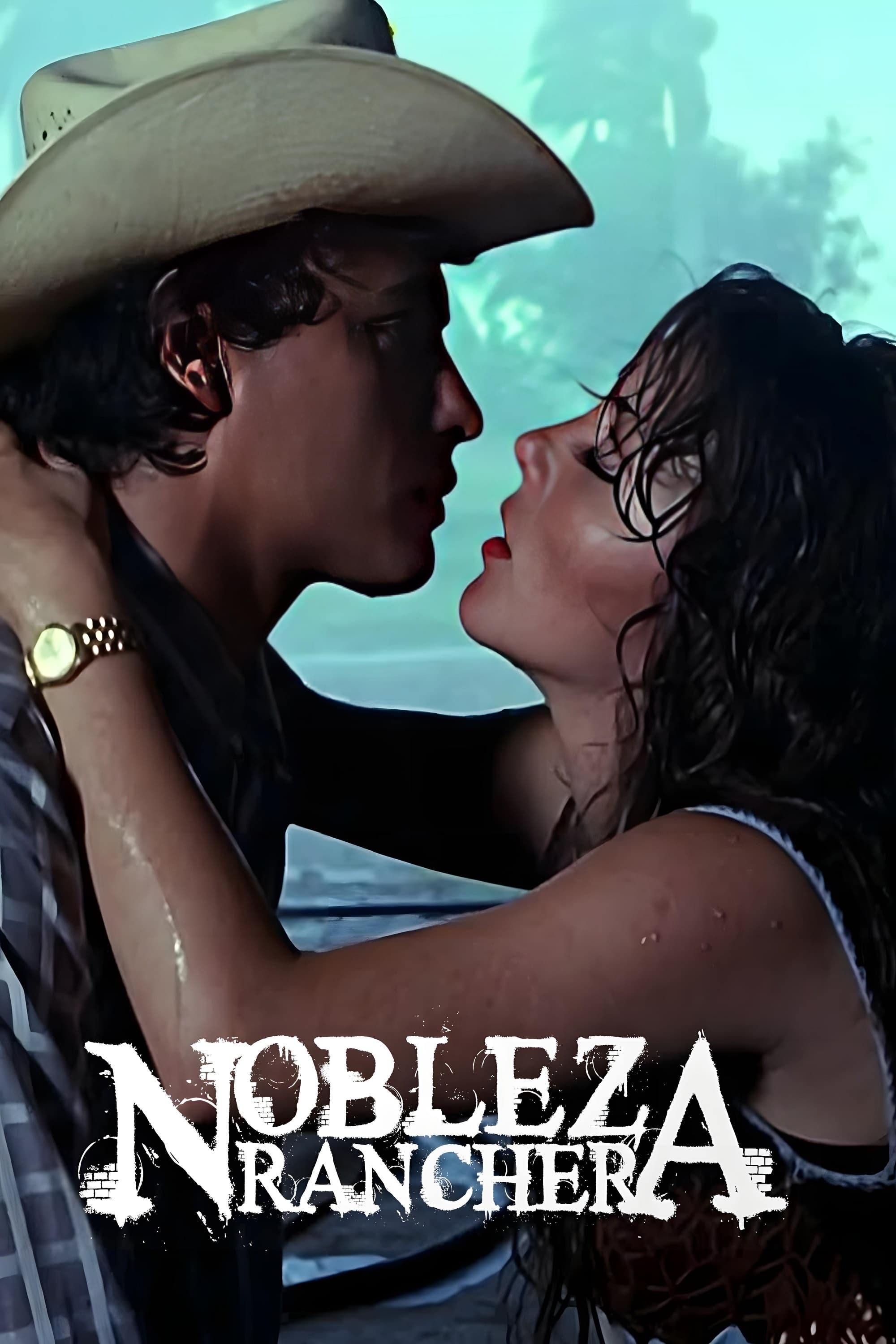 Poster de NOBLEZA RANCHERA en español