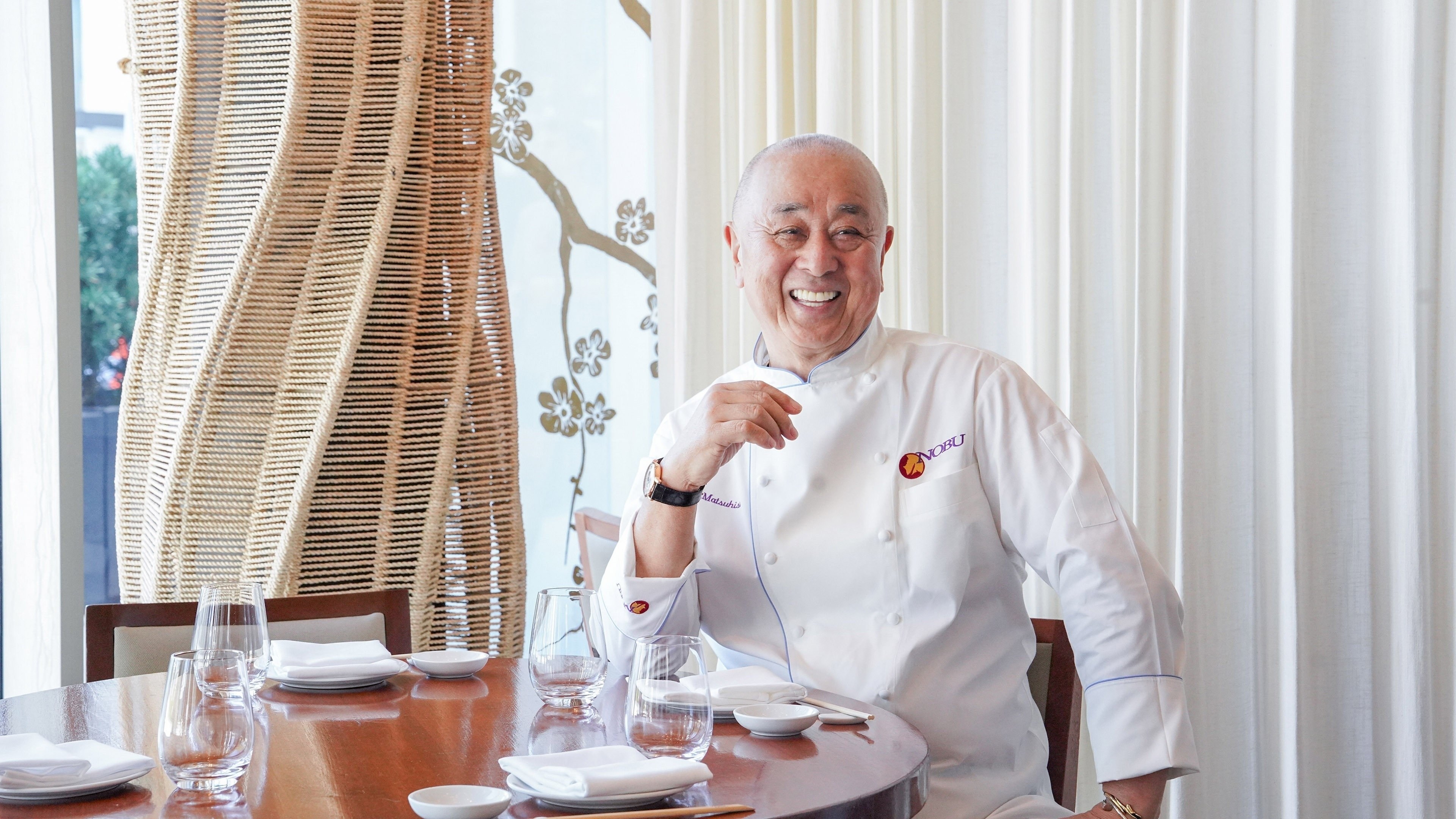 Foto de NOBU
