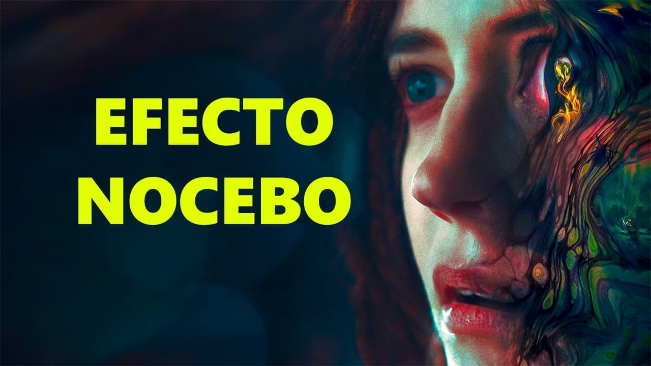 Foto de NOCEBO