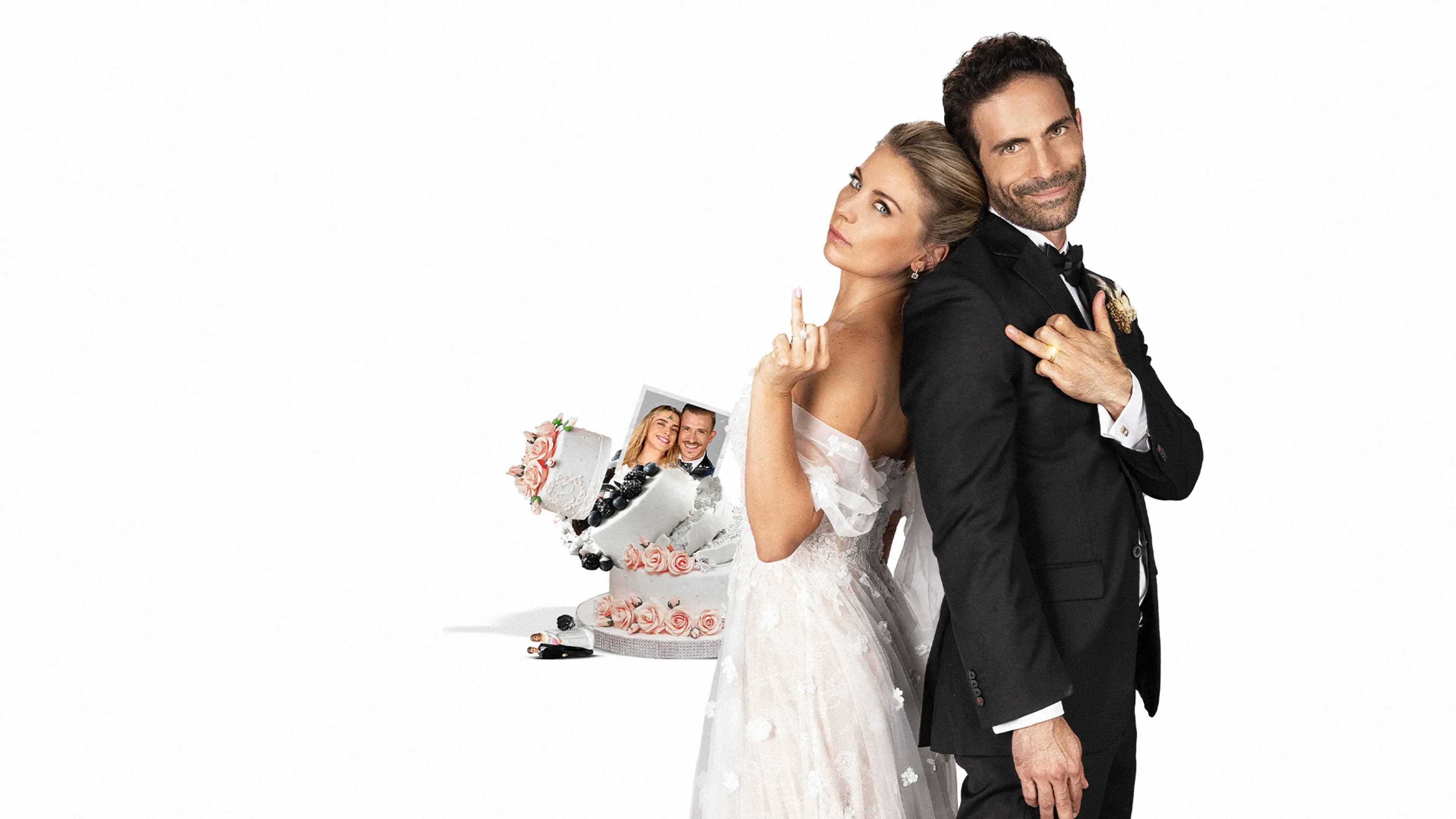 Foto de NOCHE DE BODAS