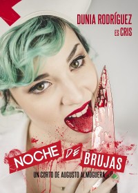 Noche de brujas