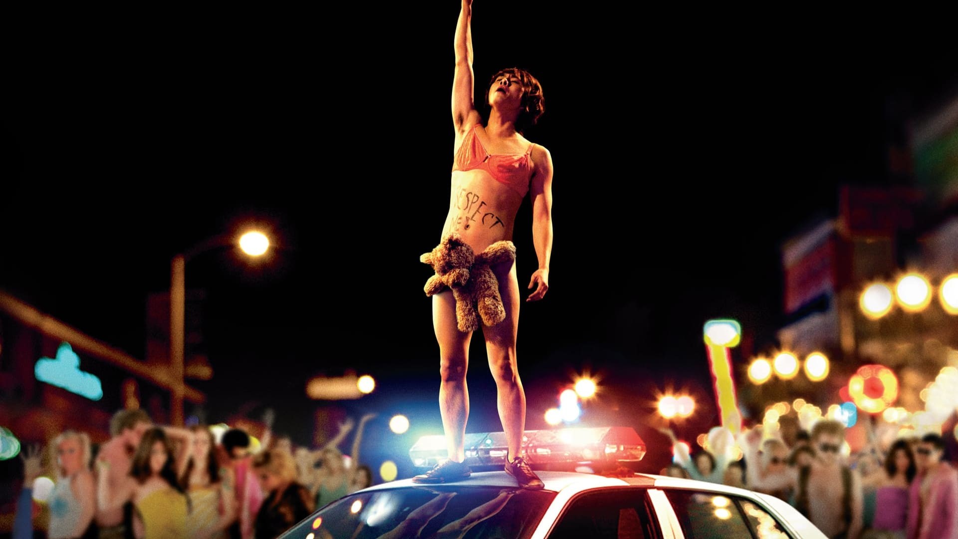 Foto de NOCHE DE MARCHA