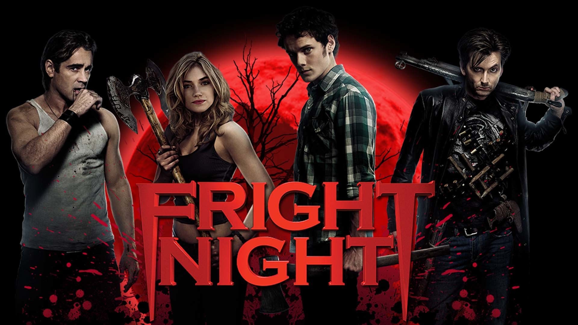 Foto de NOCHE DE MIEDO (FRIGHT NIGHT)