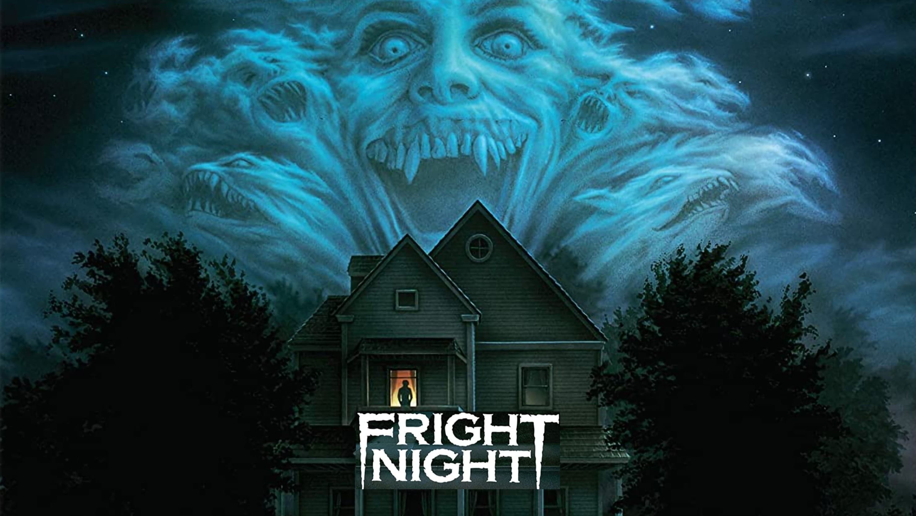 Foto de NOCHE DE MIEDO