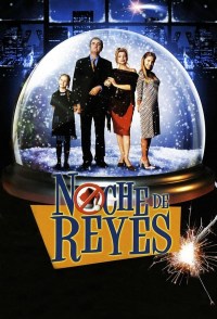 Noche de Reyes