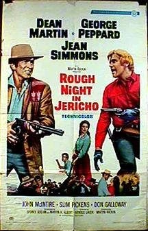 Poster de NOCHE DE TITANES