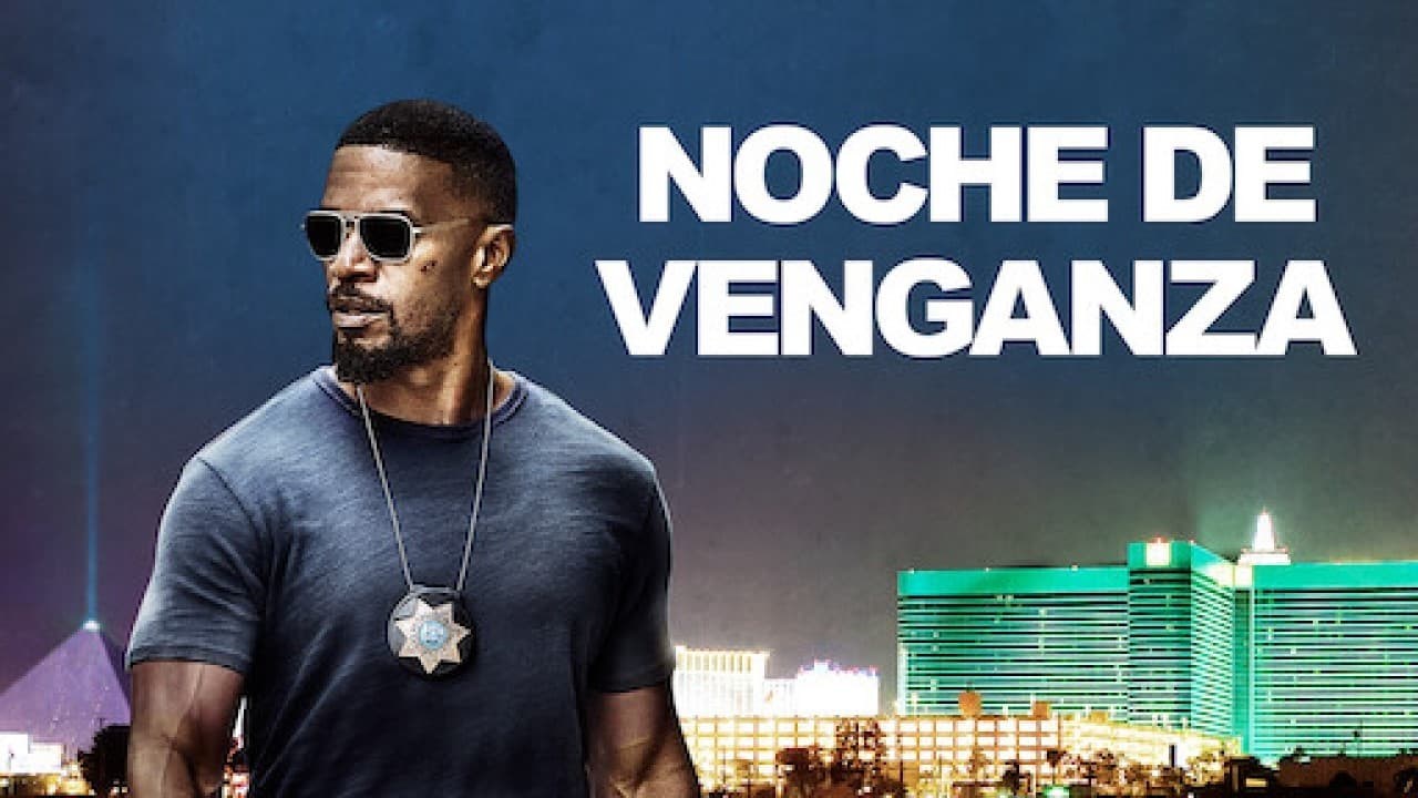 Foto de NOCHE DE VENGANZA