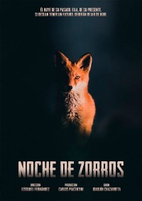 Noche de zorros