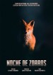 Noche de zorros
