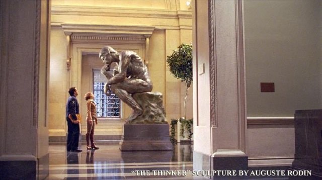 Foto de NOCHE EN EL MUSEO 2