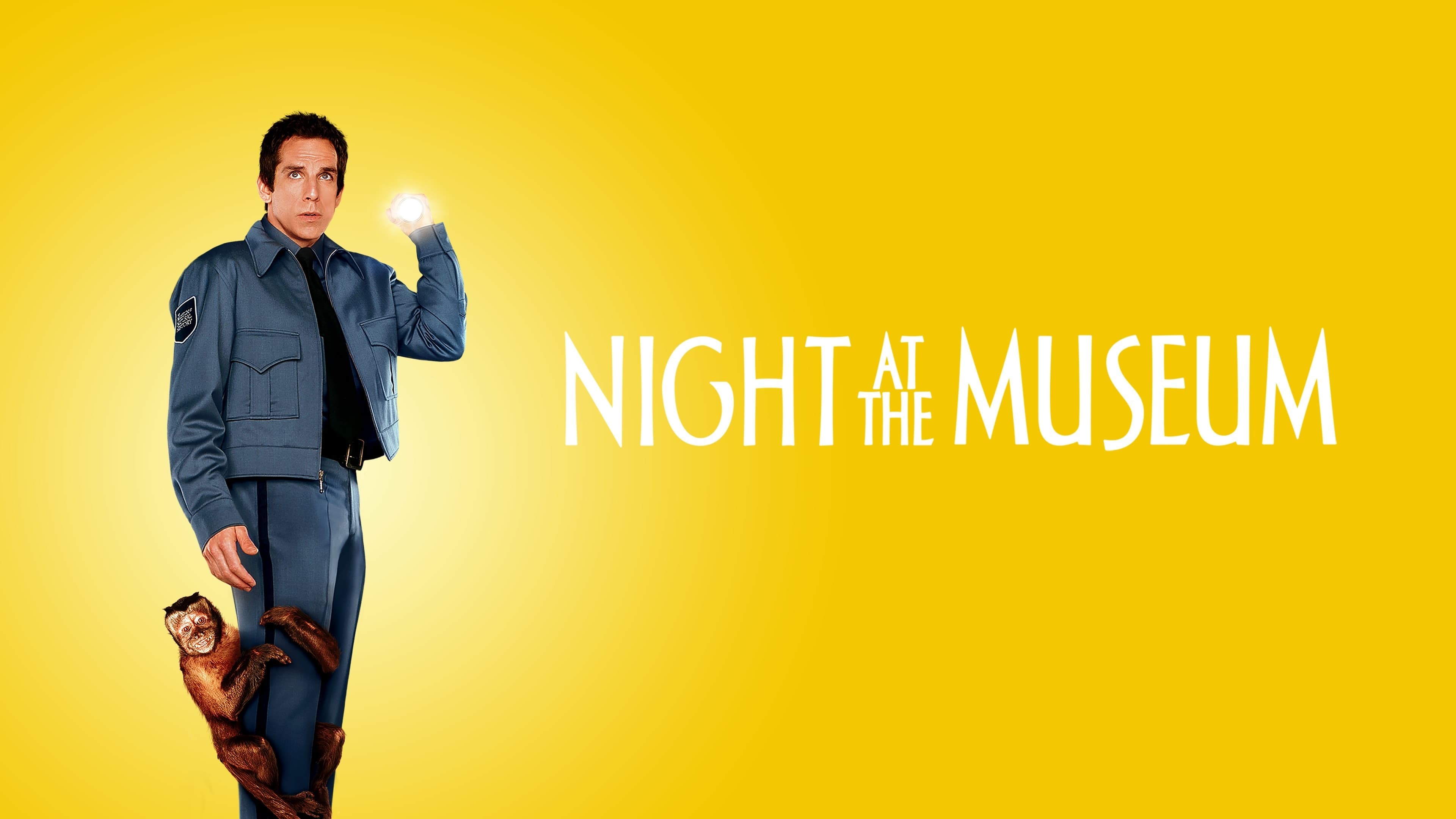 Foto de NOCHE EN EL MUSEO