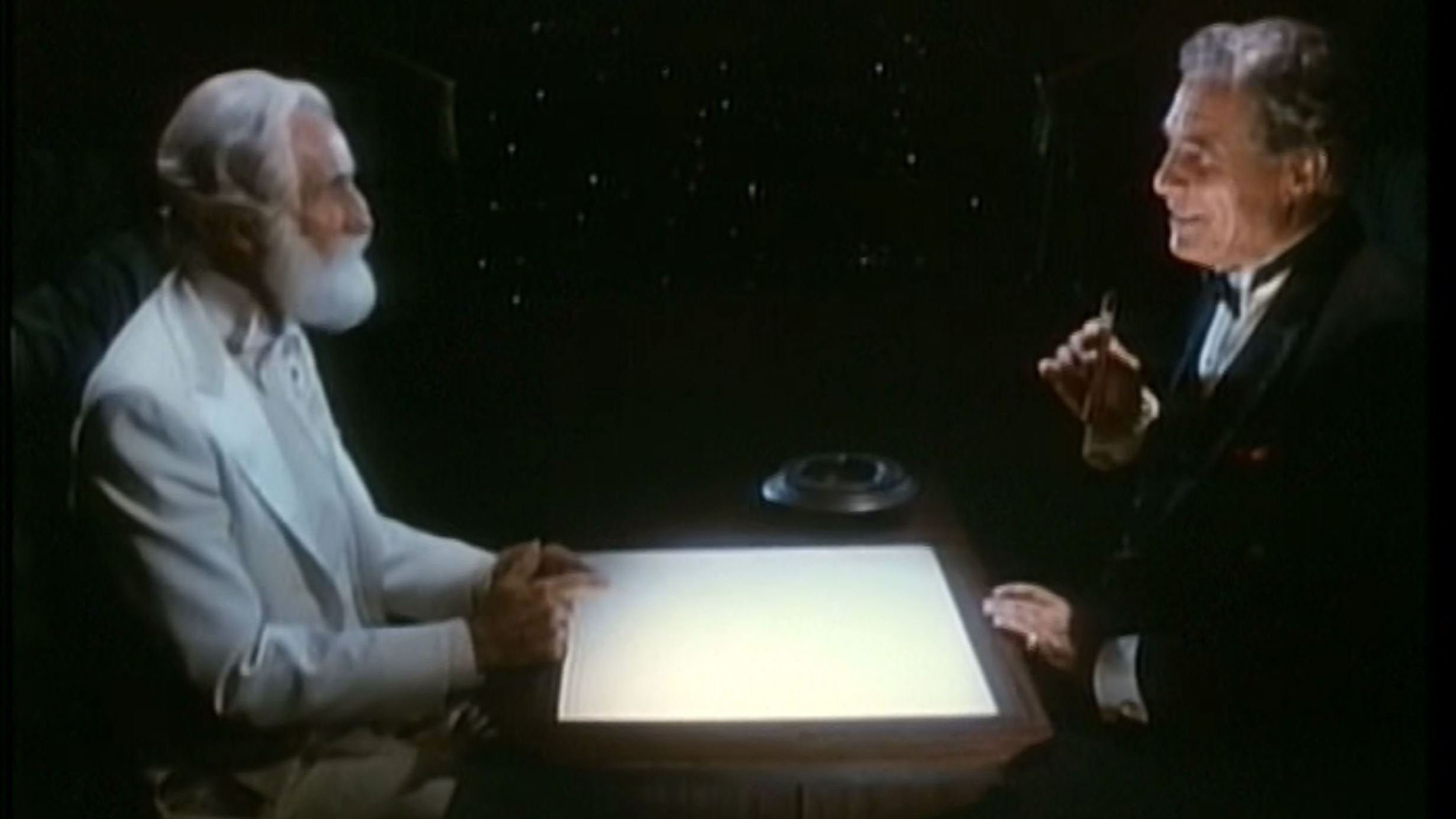 Foto de NOCHE EN EL TREN DEL TERROR