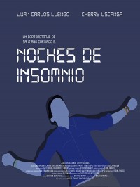 Noches de Insomnio