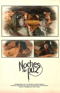 Noches de Paz