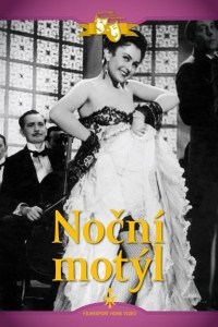 Nocní motýl