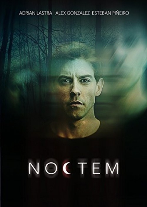 Poster de NOCTEM