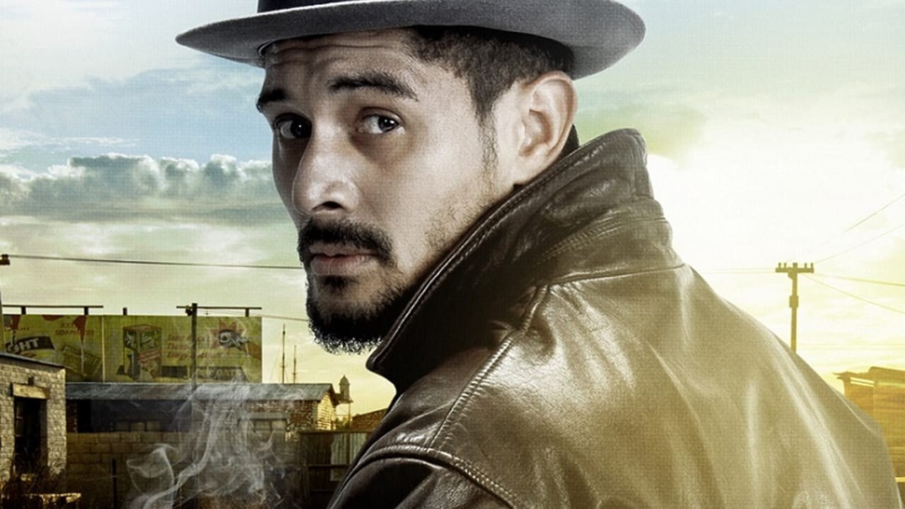 Foto de NOEM MY SKOLLIE: CALL ME THIEF