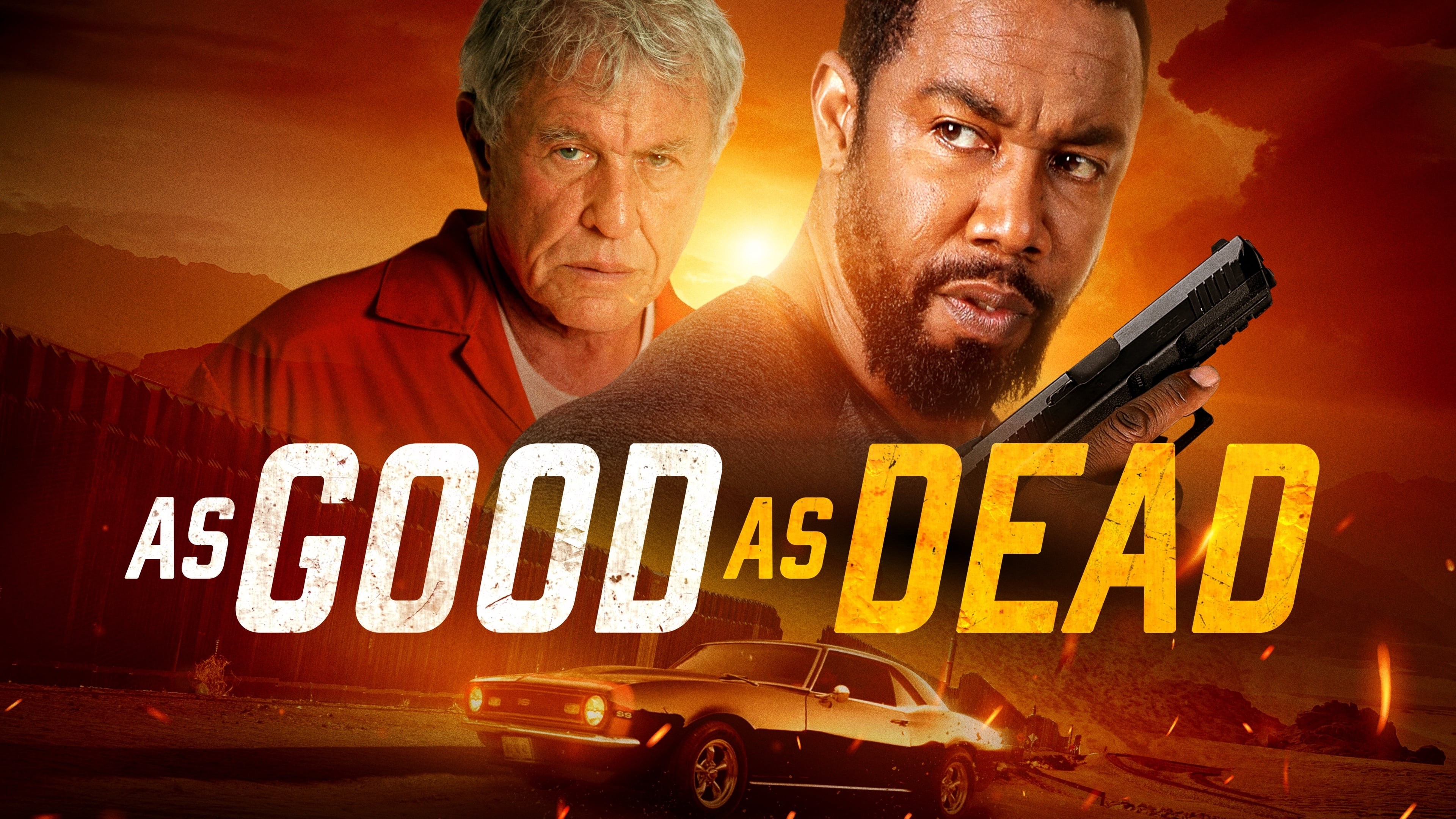 Foto de AS GOOD AS DEAD