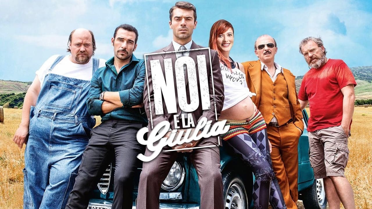Foto de NOI E LA GIULIA