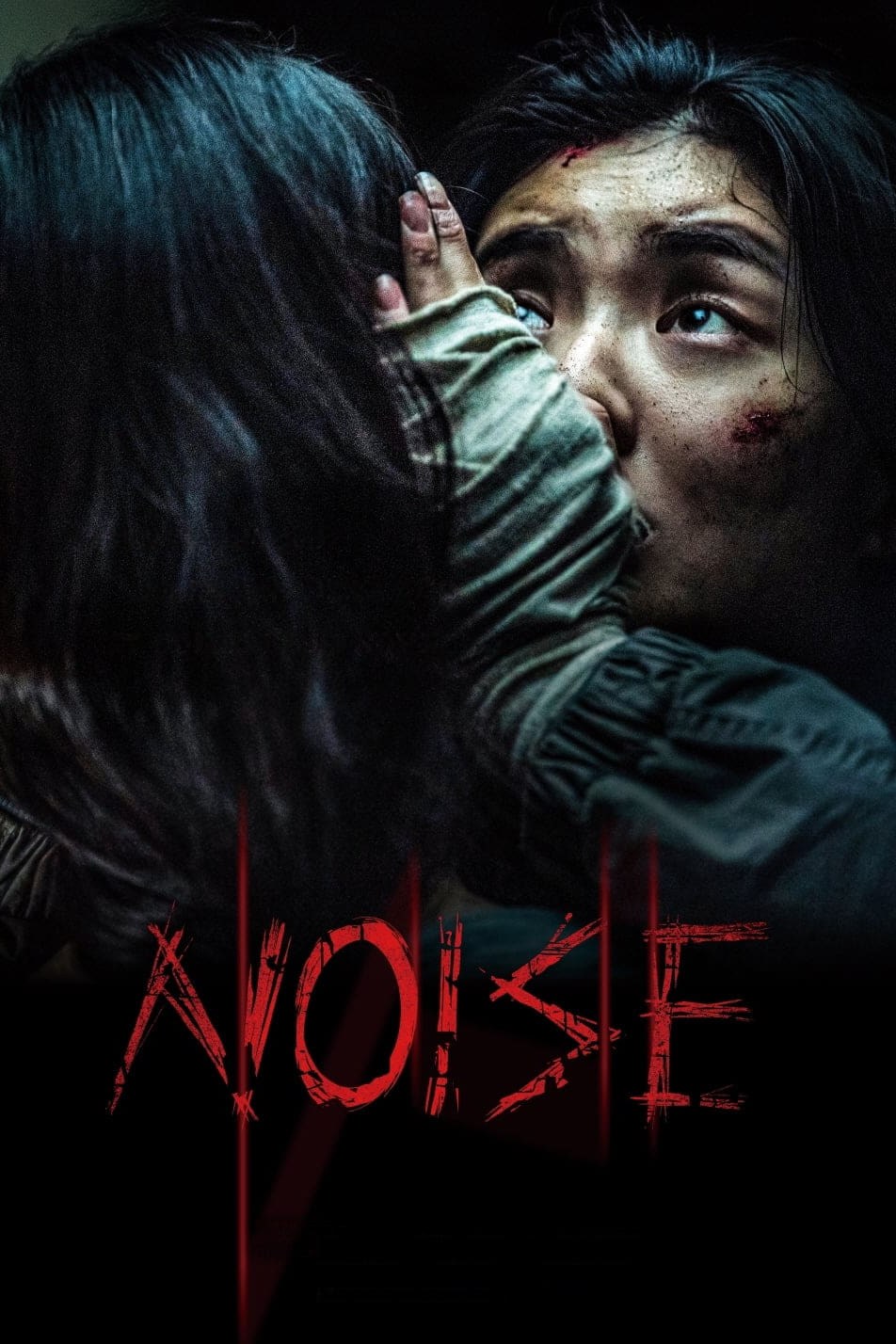 Poster de NOISE