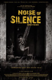 Noise of Silence