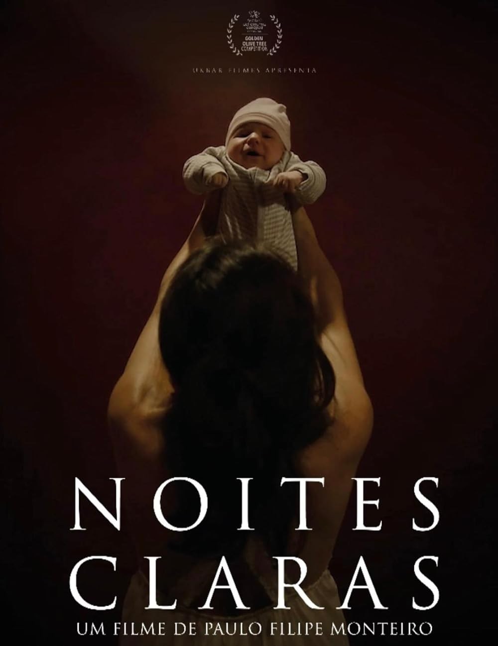 Poster de NOITES CLARAS