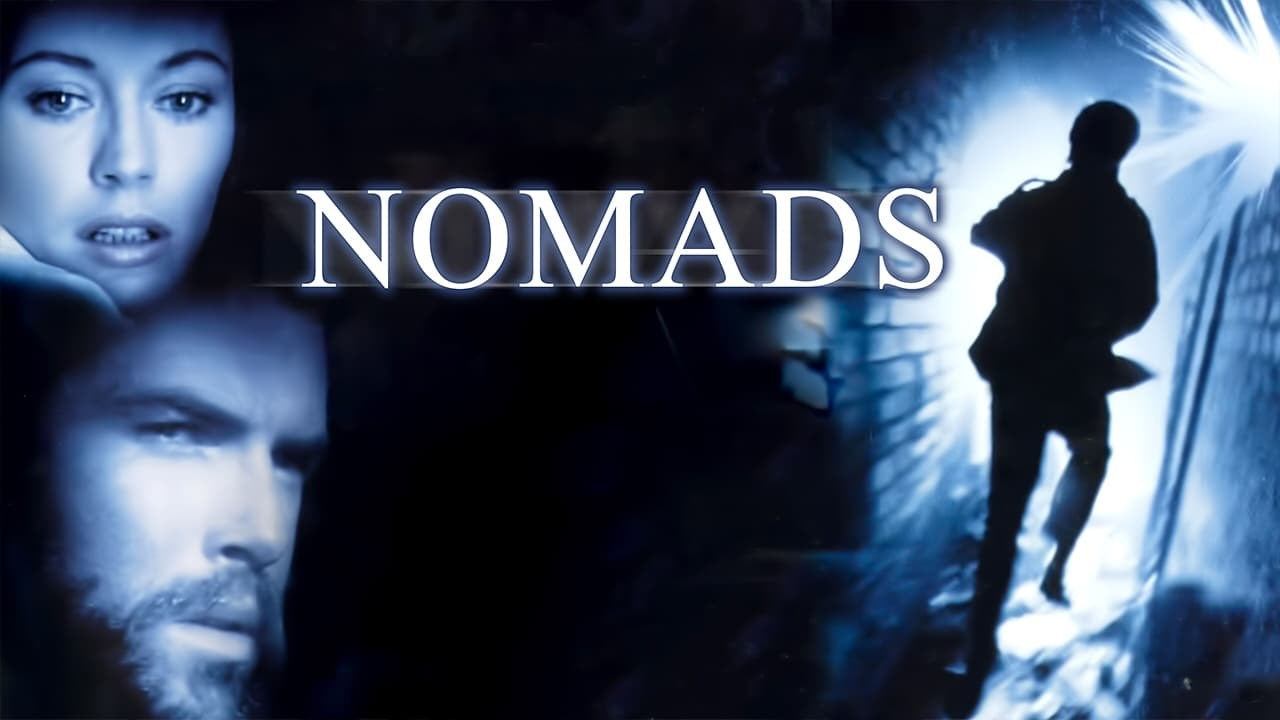 Foto de NÓMADAS